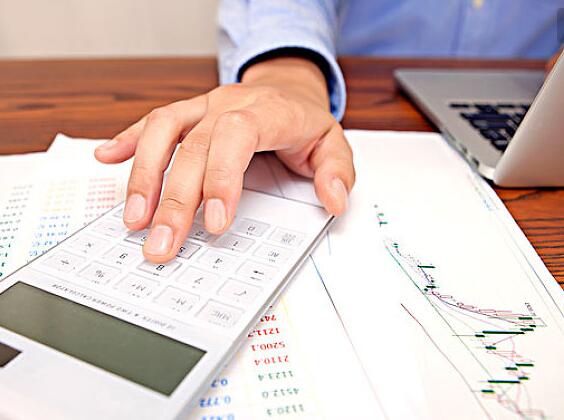 广告设计企业税收优惠附加税退税的会计分录解析