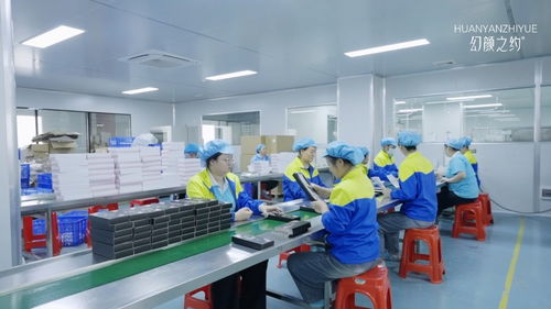 私护产品代理加盟优选 聚焦幻颜之约源头工厂，解析保险承保与广告设计双重保障